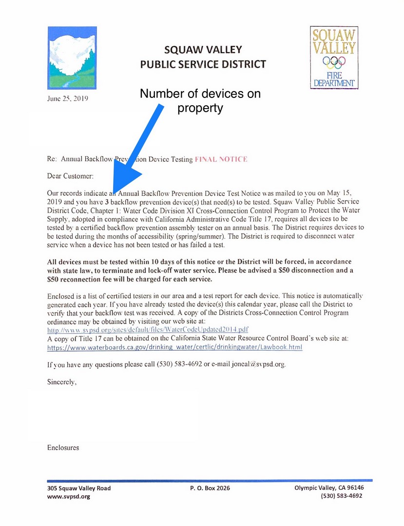 SVPSD